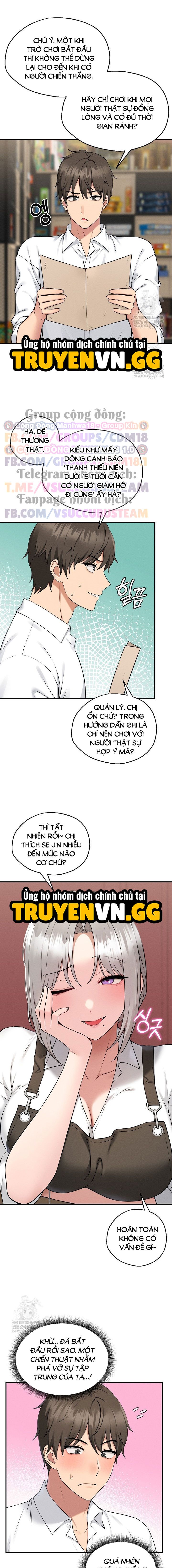 đọc truyện Trò Chơi Của Asmodeus Chương 1 ảnh 28 tại Thiên Thai Truyện