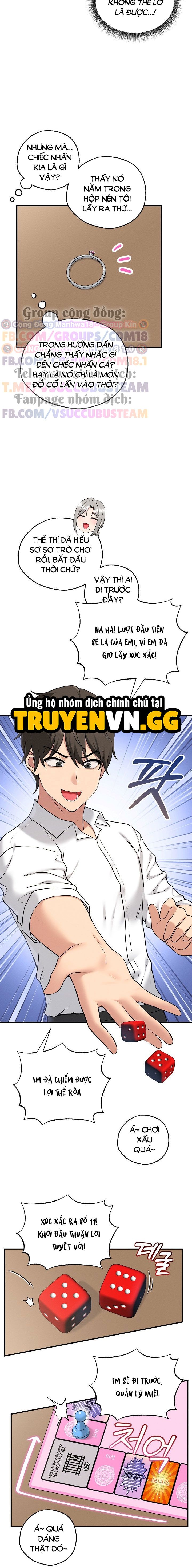 đọc truyện Trò Chơi Của Asmodeus Chương 1 ảnh 29 tại Thiên Thai Truyện