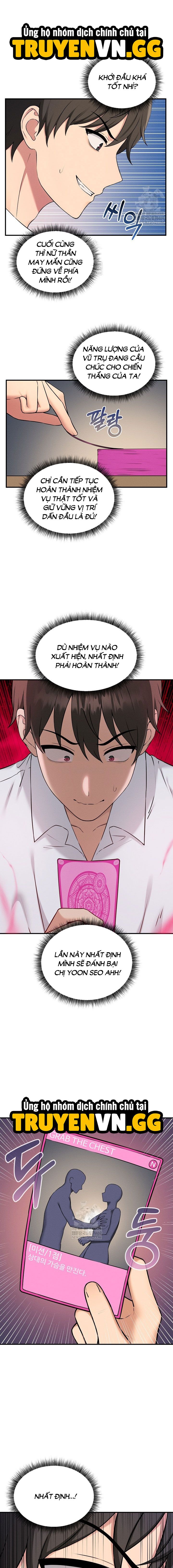 đọc truyện Trò Chơi Của Asmodeus Chương 1 ảnh 30 tại Thiên Thai Truyện