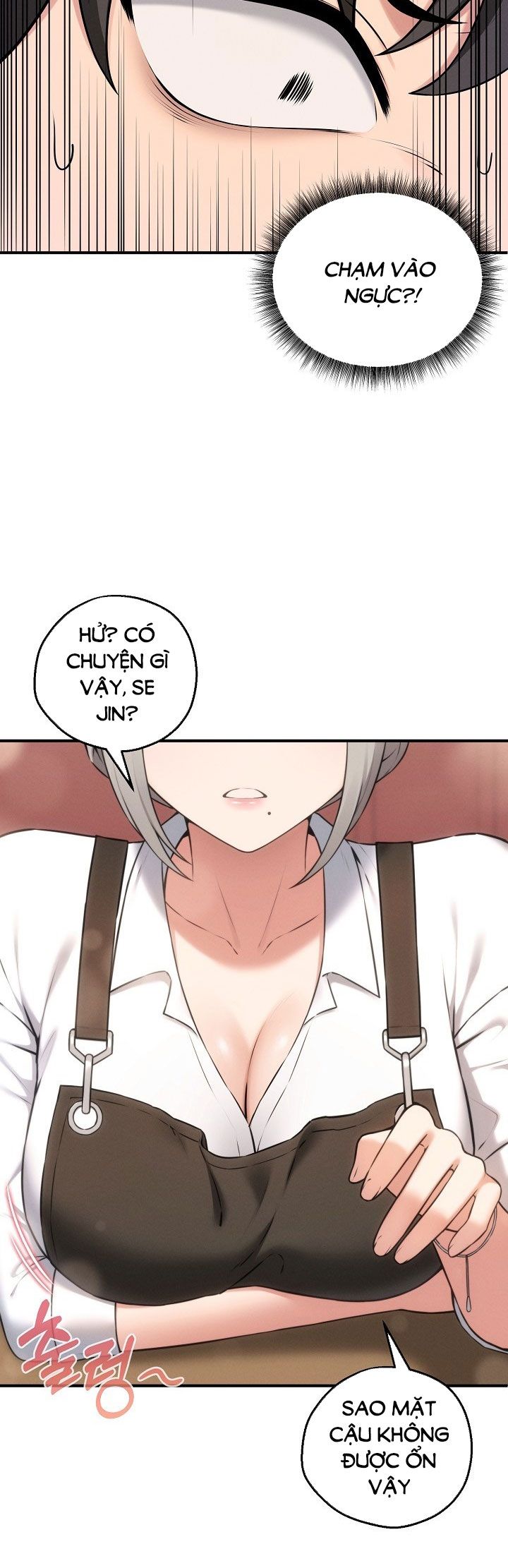 đọc truyện Trò Chơi Của Asmodeus Chương 1 ảnh 31 tại Thiên Thai Truyện