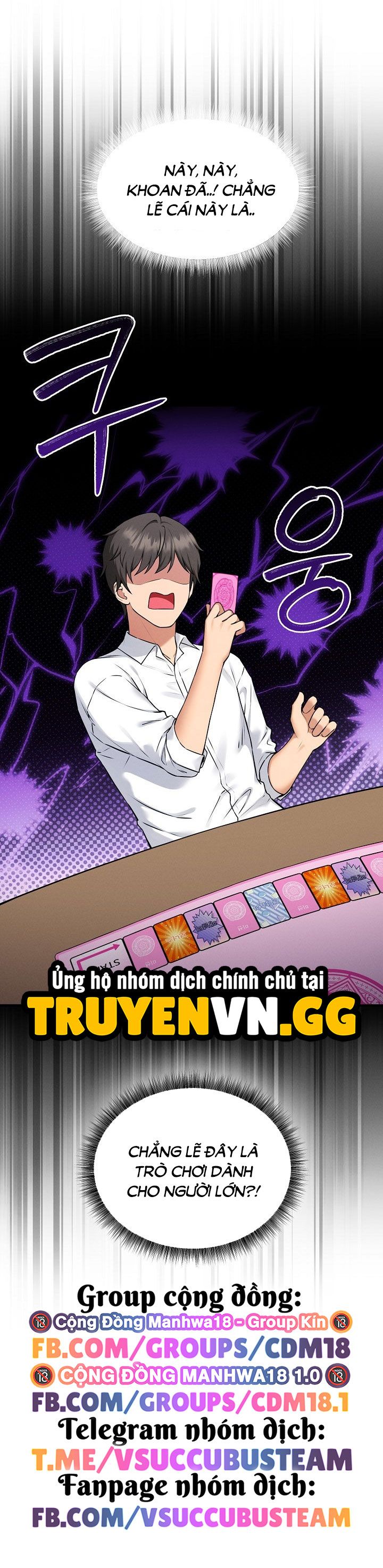 đọc truyện Trò Chơi Của Asmodeus Chương 1 ảnh 32 tại Thiên Thai Truyện