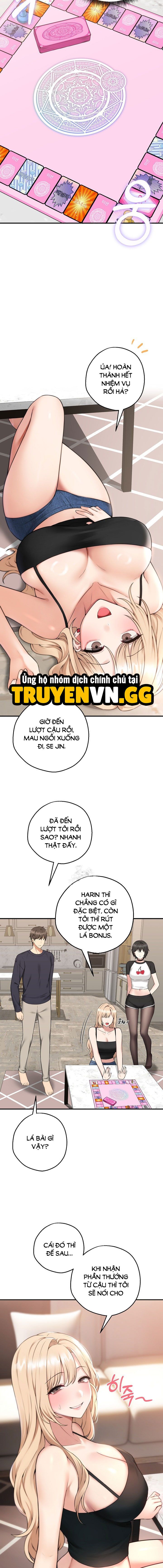 đọc truyện Trò Chơi Của Asmodeus Chương 1 ảnh 7 tại Thiên Thai Truyện