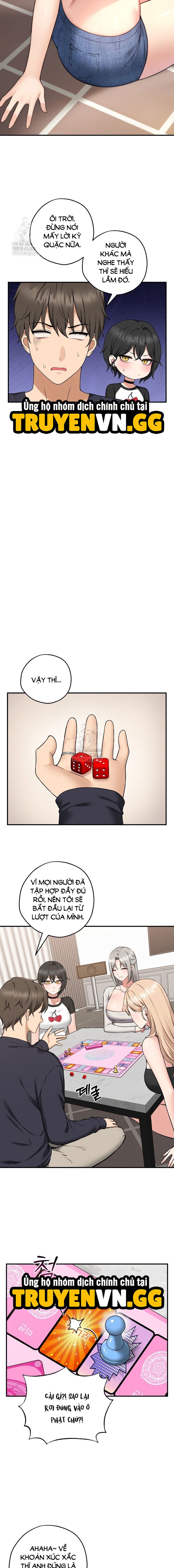 đọc truyện Trò Chơi Của Asmodeus Chương 1 ảnh 8 tại Thiên Thai Truyện