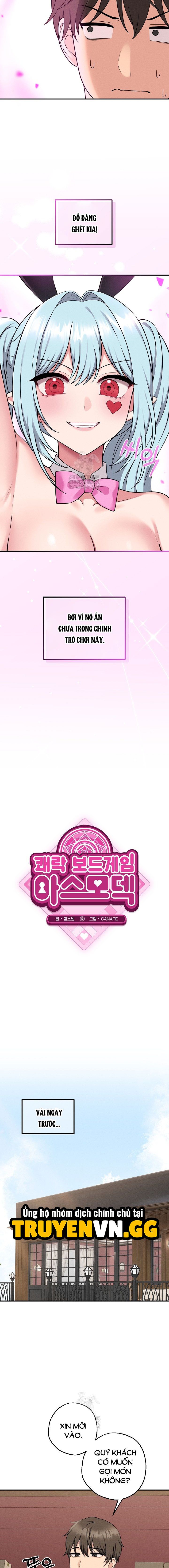 đọc truyện Trò Chơi Của Asmodeus Chương 1 ảnh 11 tại Thiên Thai Truyện