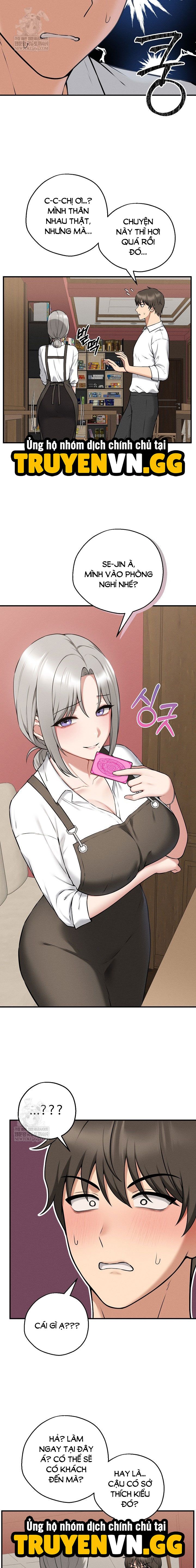 đọc truyện Trò Chơi Của Asmodeus Chương 2 ảnh 12 tại Thiên Thai Truyện