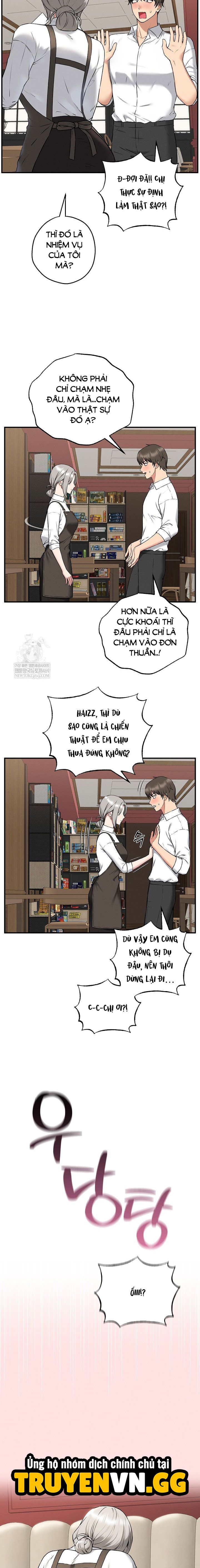 đọc truyện Trò Chơi Của Asmodeus Chương 2 ảnh 13 tại Thiên Thai Truyện