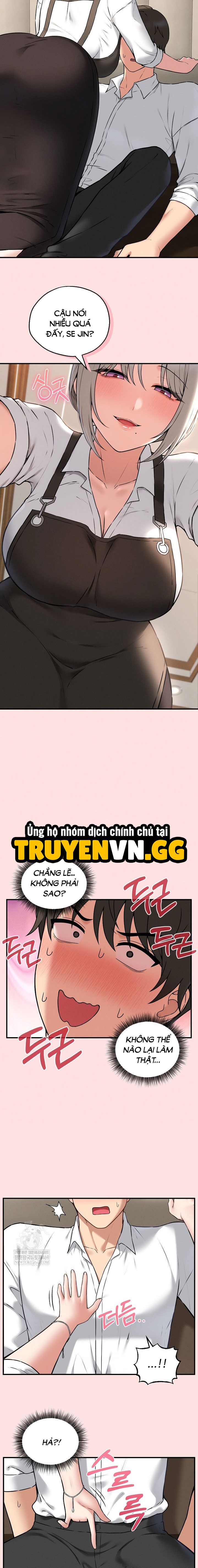 đọc truyện Trò Chơi Của Asmodeus Chương 2 ảnh 14 tại Thiên Thai Truyện