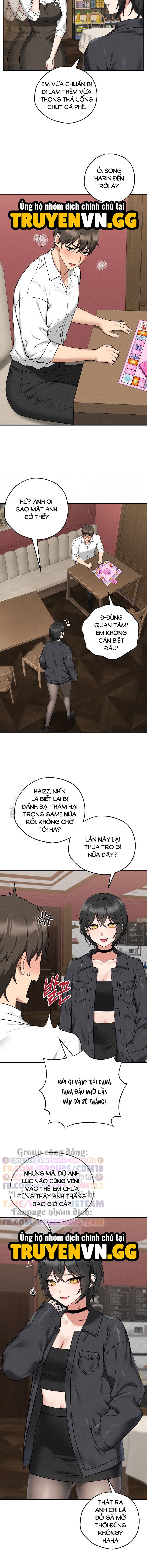 đọc truyện Trò Chơi Của Asmodeus Chương 2 ảnh 16 tại Thiên Thai Truyện