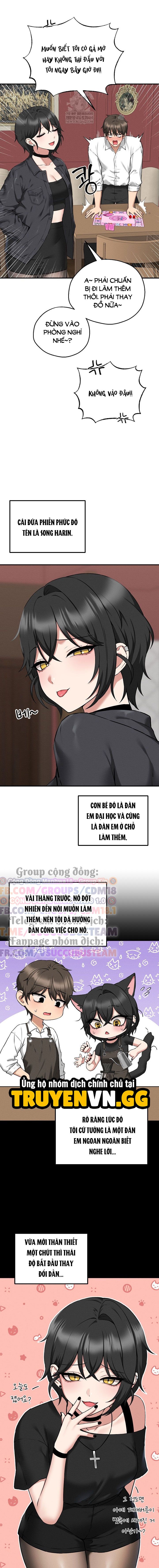 đọc truyện Trò Chơi Của Asmodeus Chương 2 ảnh 17 tại Thiên Thai Truyện