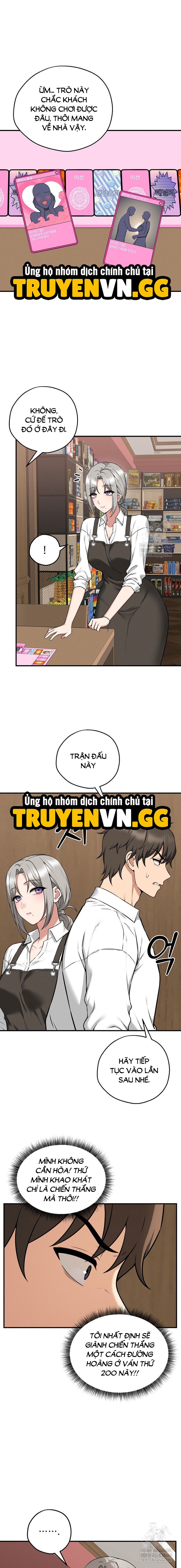 đọc truyện Trò Chơi Của Asmodeus Chương 2 ảnh 19 tại Thiên Thai Truyện