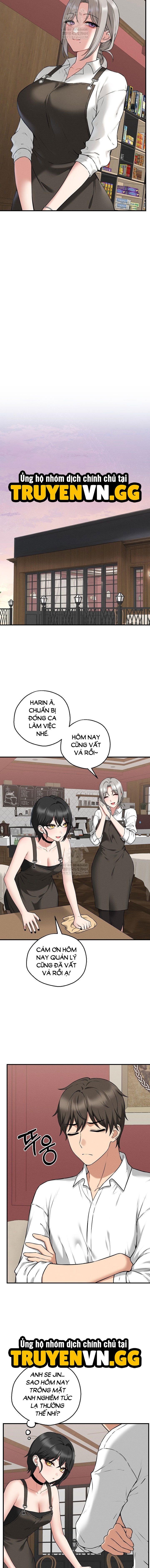 đọc truyện Trò Chơi Của Asmodeus Chương 2 ảnh 20 tại Thiên Thai Truyện