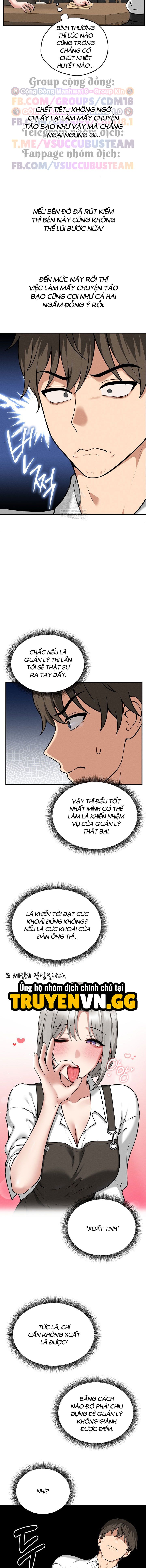 đọc truyện Trò Chơi Của Asmodeus Chương 2 ảnh 21 tại Thiên Thai Truyện