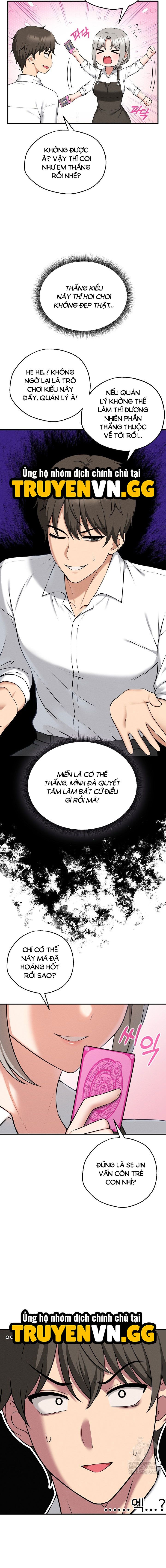 đọc truyện Trò Chơi Của Asmodeus Chương 2 ảnh 6 tại Thiên Thai Truyện