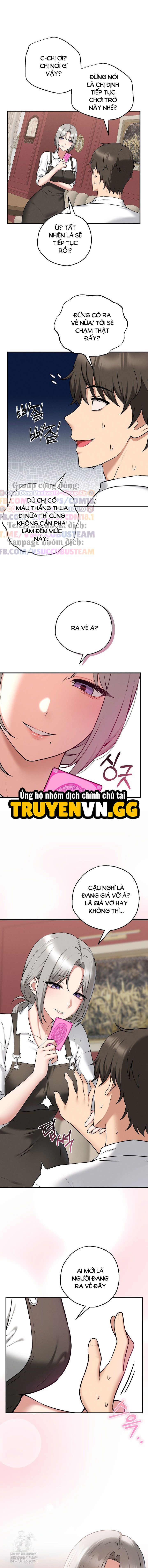 đọc truyện Trò Chơi Của Asmodeus Chương 2 ảnh 7 tại Thiên Thai Truyện