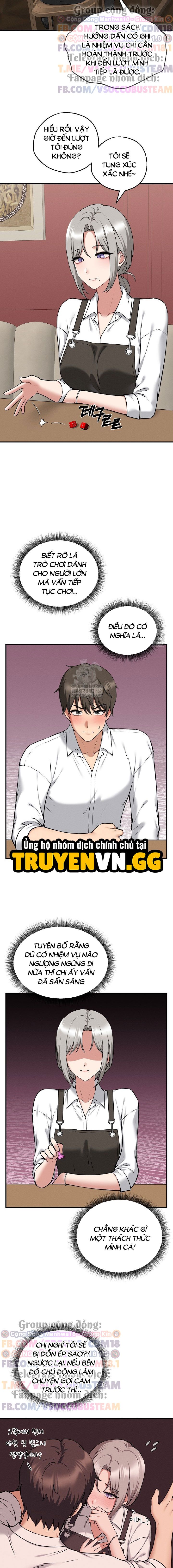 đọc truyện Trò Chơi Của Asmodeus Chương 2 ảnh 10 tại Thiên Thai Truyện