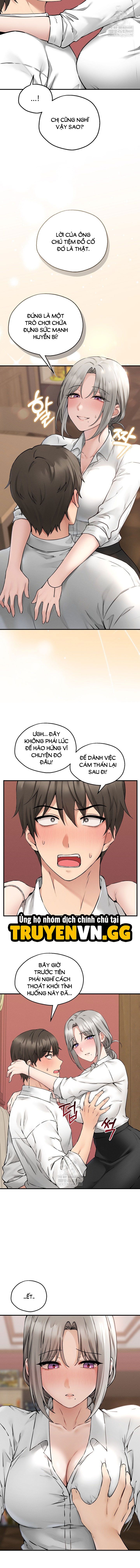 đọc truyện Trò Chơi Của Asmodeus Chương 3 ảnh 12 tại Thiên Thai Truyện