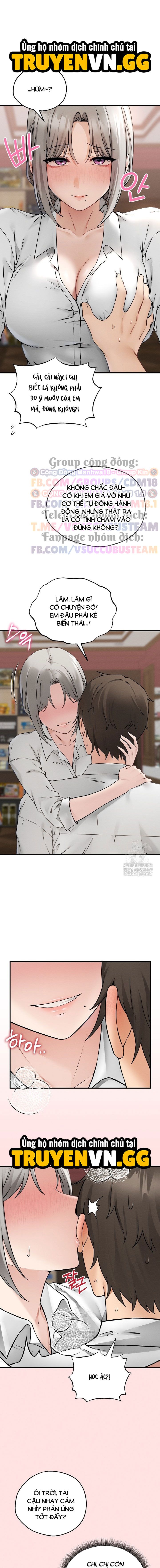 đọc truyện Trò Chơi Của Asmodeus Chương 3 ảnh 13 tại Thiên Thai Truyện