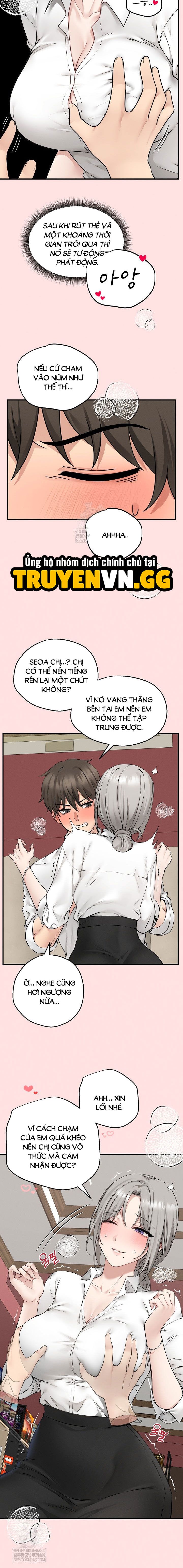 đọc truyện Trò Chơi Của Asmodeus Chương 3 ảnh 15 tại Thiên Thai Truyện