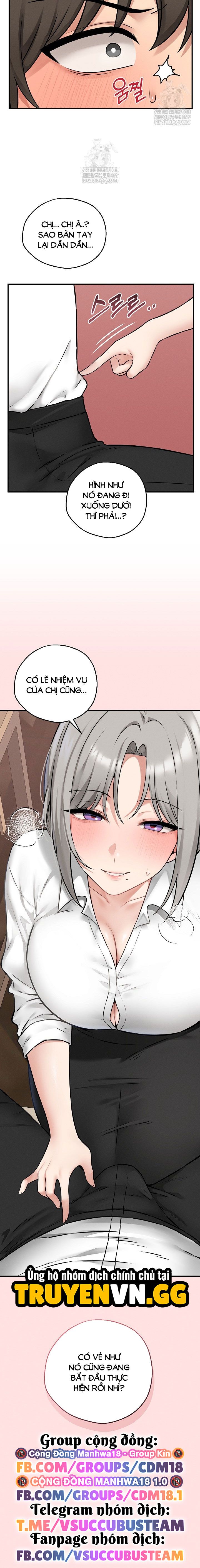 đọc truyện Trò Chơi Của Asmodeus Chương 3 ảnh 19 tại Thiên Thai Truyện