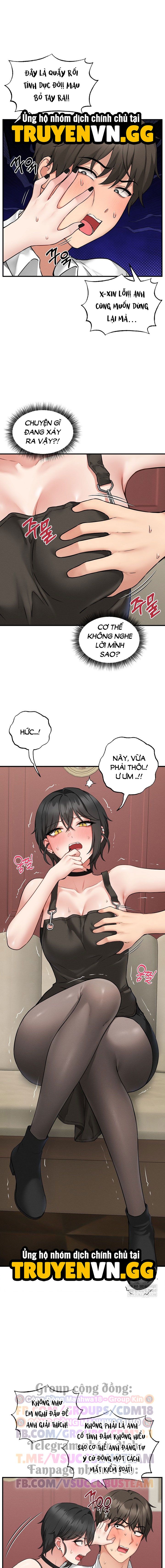 đọc truyện Trò Chơi Của Asmodeus Chương 3 ảnh 5 tại Thiên Thai Truyện