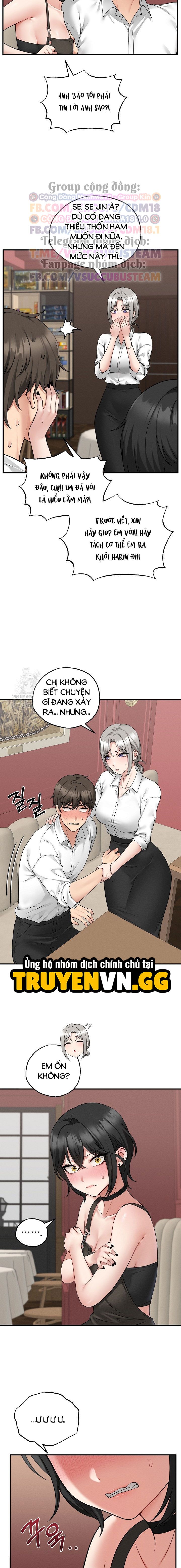 đọc truyện Trò Chơi Của Asmodeus Chương 3 ảnh 6 tại Thiên Thai Truyện