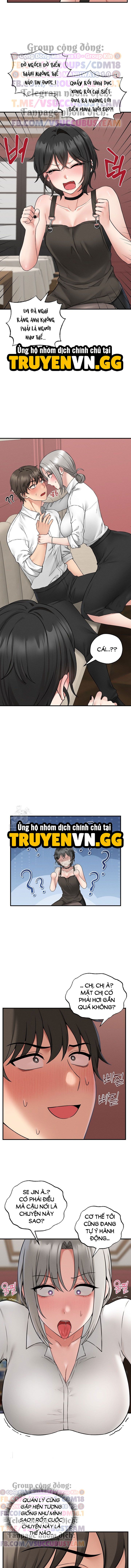 đọc truyện Trò Chơi Của Asmodeus Chương 3 ảnh 7 tại Thiên Thai Truyện