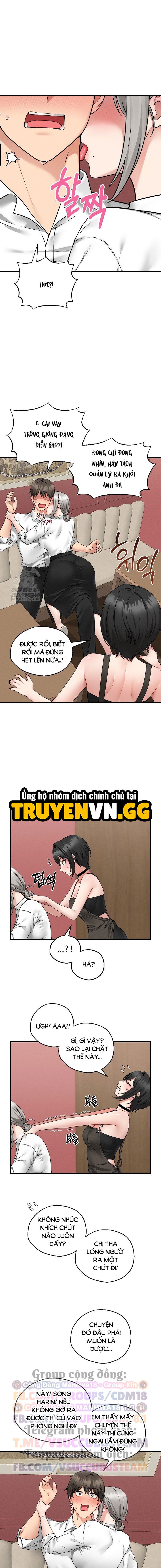 đọc truyện Trò Chơi Của Asmodeus Chương 3 ảnh 10 tại Thiên Thai Truyện