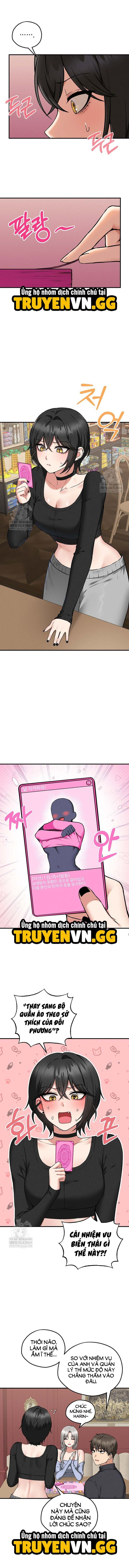 đọc truyện Trò Chơi Của Asmodeus Chương 4 ảnh 12 tại Thiên Thai Truyện