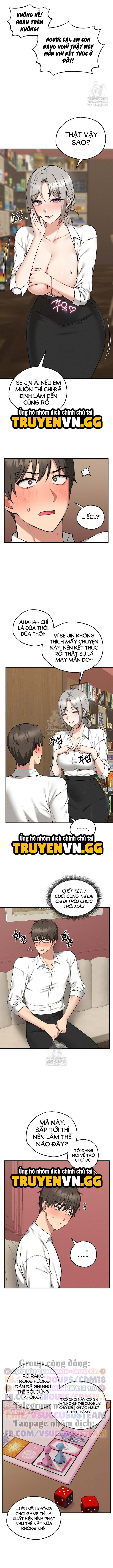 đọc truyện Trò Chơi Của Asmodeus Chương 4 ảnh 7 tại Thiên Thai Truyện