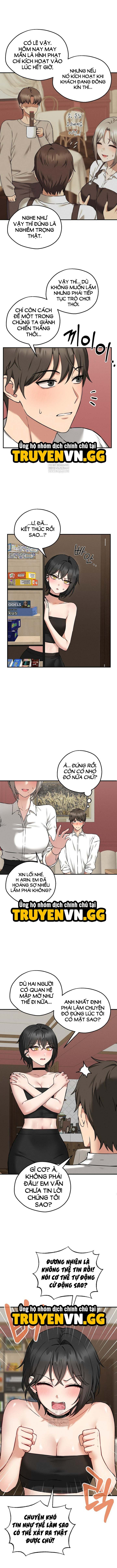 đọc truyện Trò Chơi Của Asmodeus Chương 4 ảnh 8 tại Thiên Thai Truyện