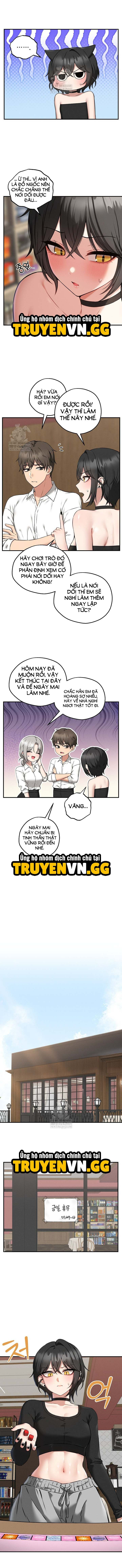 đọc truyện Trò Chơi Của Asmodeus Chương 4 ảnh 10 tại Thiên Thai Truyện