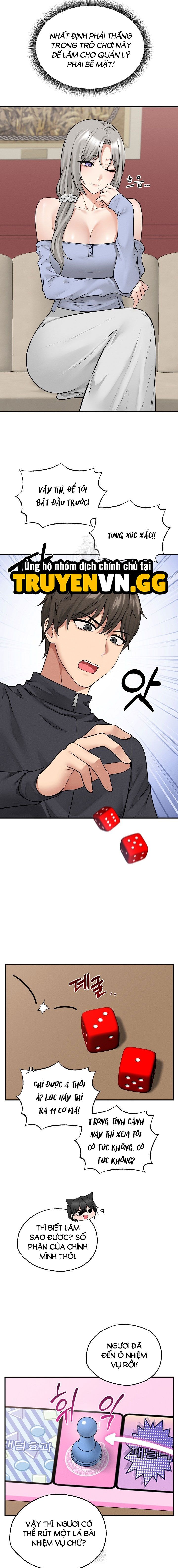 đọc truyện Trò Chơi Của Asmodeus Chương 6 ảnh 12 tại Thiên Thai Truyện