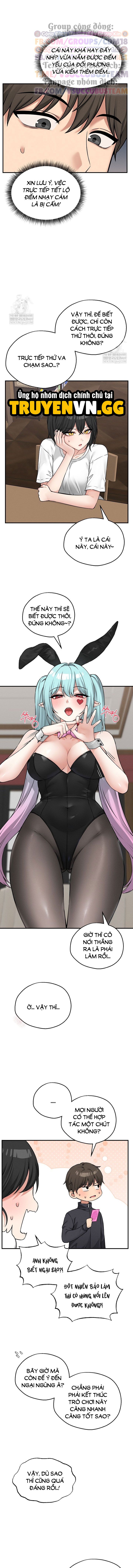 đọc truyện Trò Chơi Của Asmodeus Chương 6 ảnh 14 tại Thiên Thai Truyện