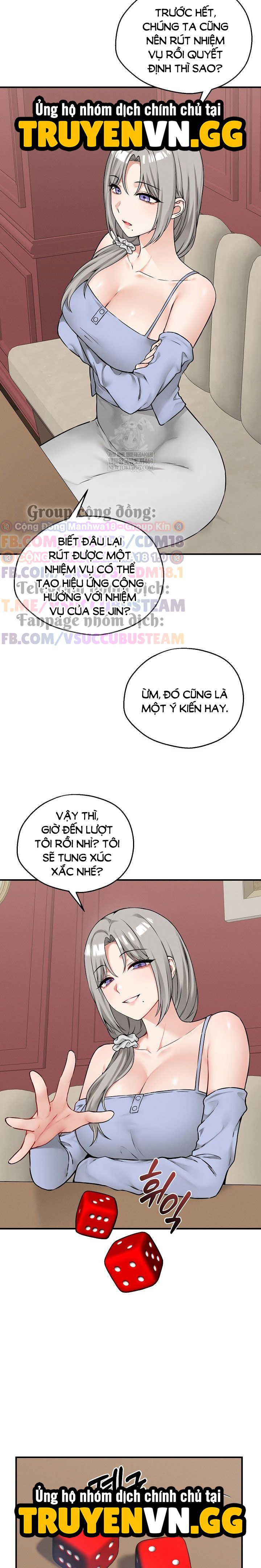 đọc truyện Trò Chơi Của Asmodeus Chương 6 ảnh 15 tại Thiên Thai Truyện