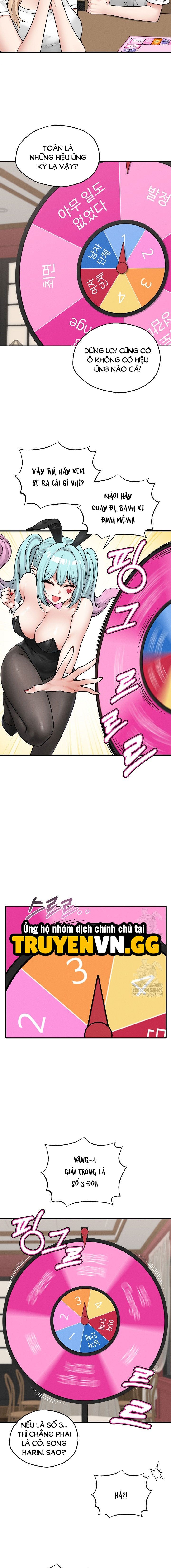 đọc truyện Trò Chơi Của Asmodeus Chương 6 ảnh 17 tại Thiên Thai Truyện