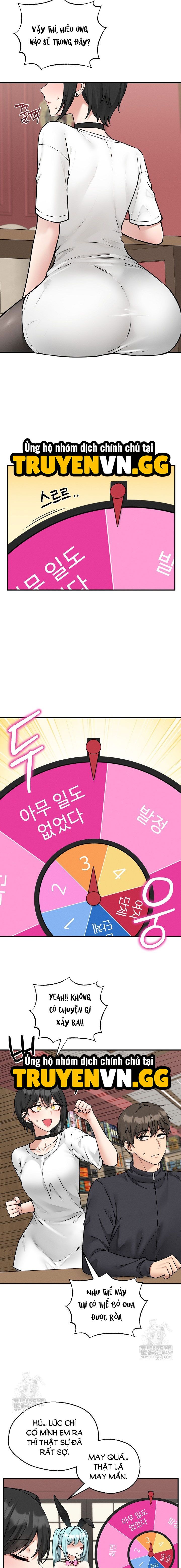 đọc truyện Trò Chơi Của Asmodeus Chương 6 ảnh 18 tại Thiên Thai Truyện