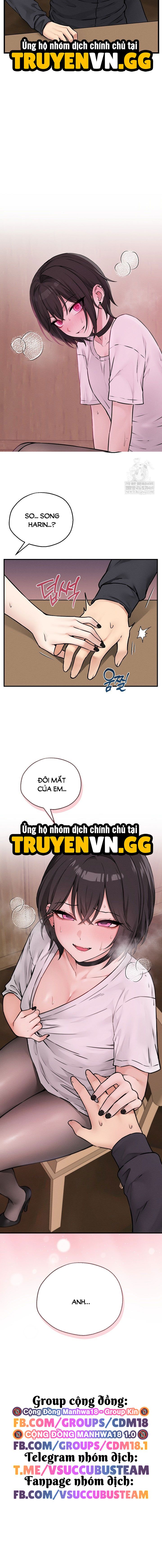 đọc truyện Trò Chơi Của Asmodeus Chương 6 ảnh 21 tại Thiên Thai Truyện