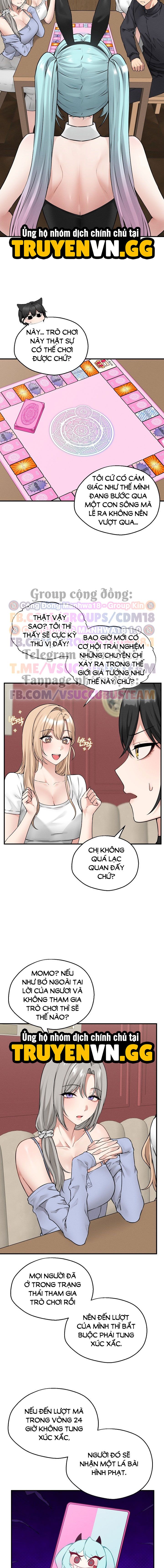 đọc truyện Trò Chơi Của Asmodeus Chương 6 ảnh 8 tại Thiên Thai Truyện