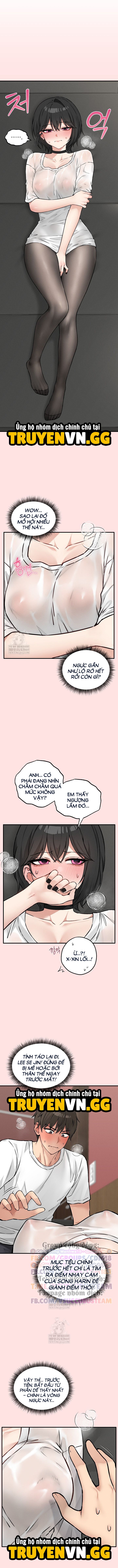 đọc truyện Trò Chơi Của Asmodeus Chương 7 ảnh 12 tại Thiên Thai Truyện