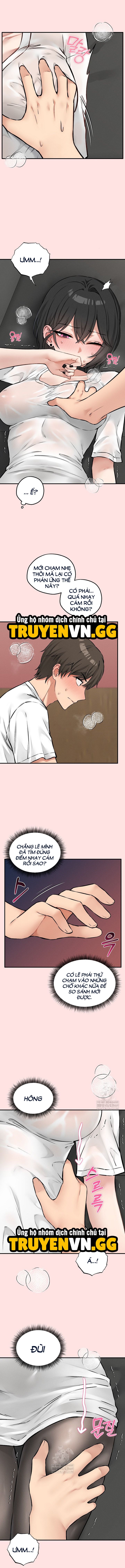 đọc truyện Trò Chơi Của Asmodeus Chương 7 ảnh 13 tại Thiên Thai Truyện