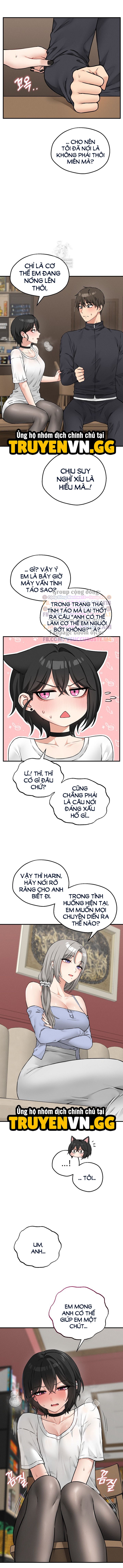 đọc truyện Trò Chơi Của Asmodeus Chương 7 ảnh 5 tại Thiên Thai Truyện