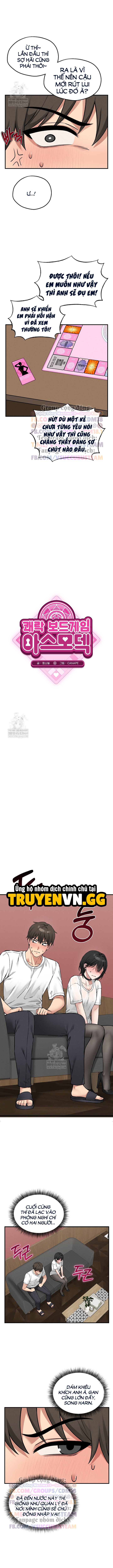 đọc truyện Trò Chơi Của Asmodeus Chương 7 ảnh 9 tại Thiên Thai Truyện