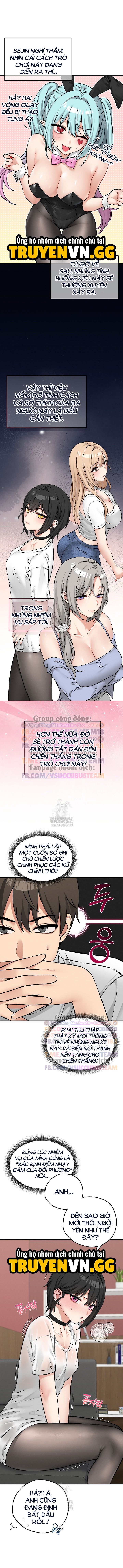 đọc truyện Trò Chơi Của Asmodeus Chương 7 ảnh 10 tại Thiên Thai Truyện