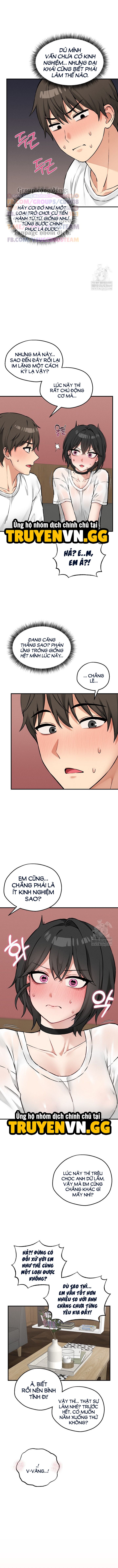 đọc truyện Trò Chơi Của Asmodeus Chương 7 ảnh 11 tại Thiên Thai Truyện