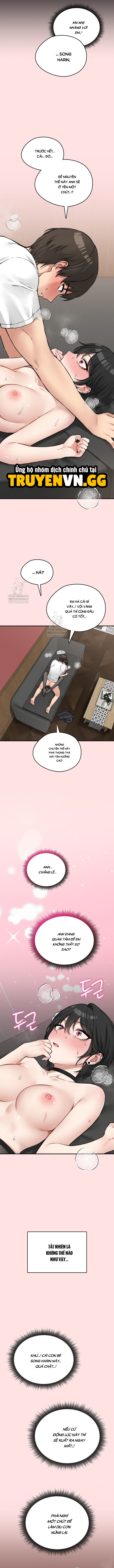 đọc truyện Trò Chơi Của Asmodeus Chương 8 ảnh 13 tại Thiên Thai Truyện