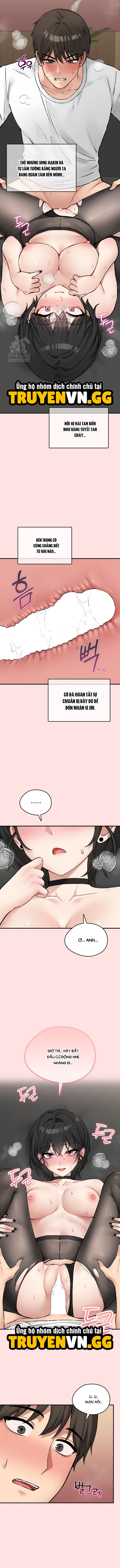 đọc truyện Trò Chơi Của Asmodeus Chương 8 ảnh 14 tại Thiên Thai Truyện