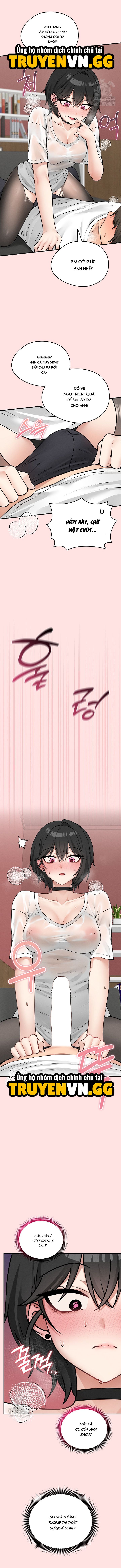 đọc truyện Trò Chơi Của Asmodeus Chương 8 ảnh 4 tại Thiên Thai Truyện