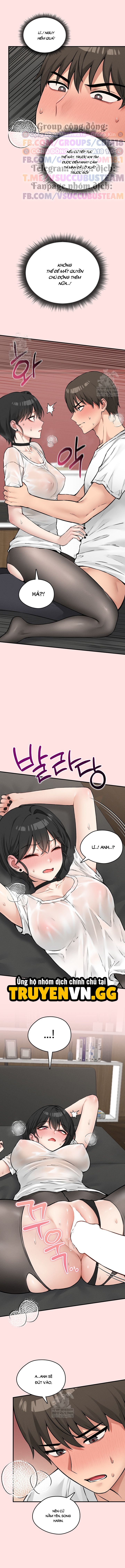 đọc truyện Trò Chơi Của Asmodeus Chương 8 ảnh 8 tại Thiên Thai Truyện