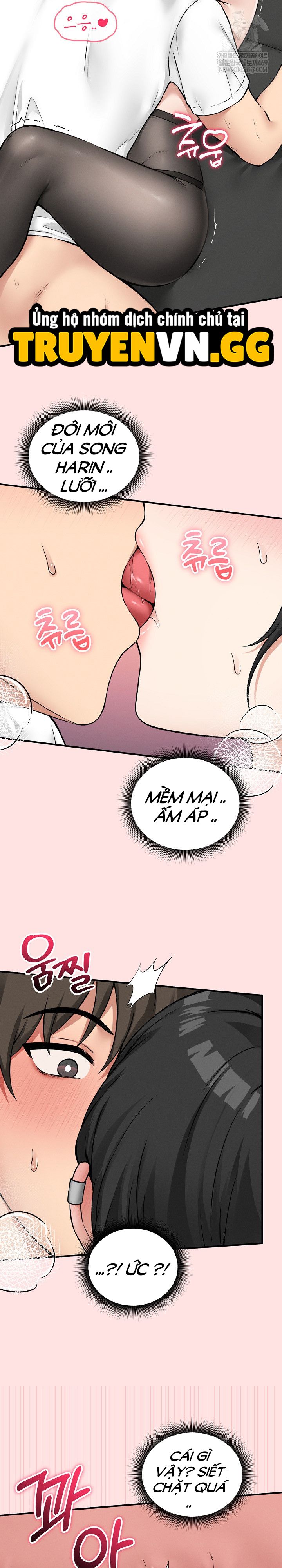 đọc truyện Trò Chơi Của Asmodeus Chương 9 ảnh 14 tại Thiên Thai Truyện