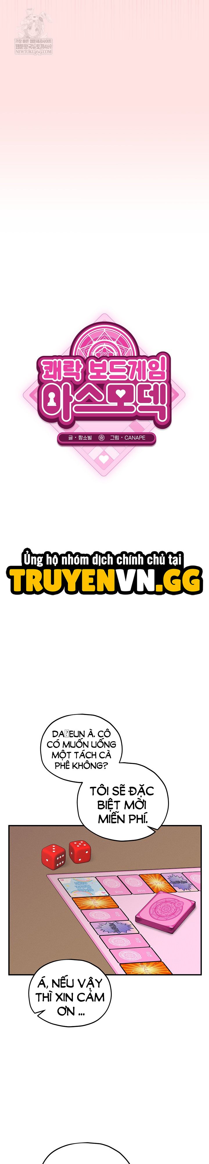 đọc truyện Trò Chơi Của Asmodeus Chương 9 ảnh 17 tại Thiên Thai Truyện